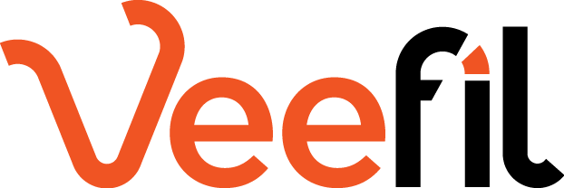 Veefil logo